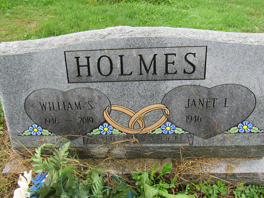 tombstone